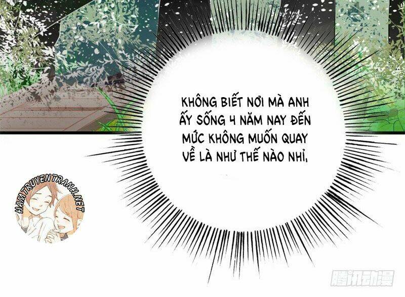 tiểu tâm can của cực phẩm đại nhân chapter 1 8