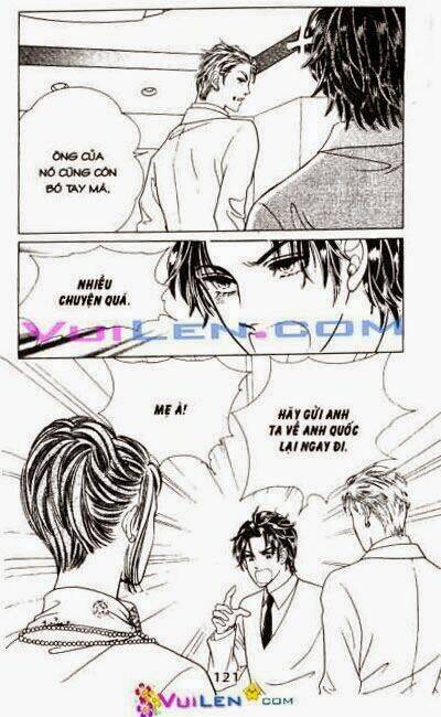 ảo vọng tình yêu chapter 5 121