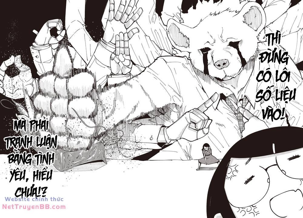 jiangshi kaitan blood chapter 78 26