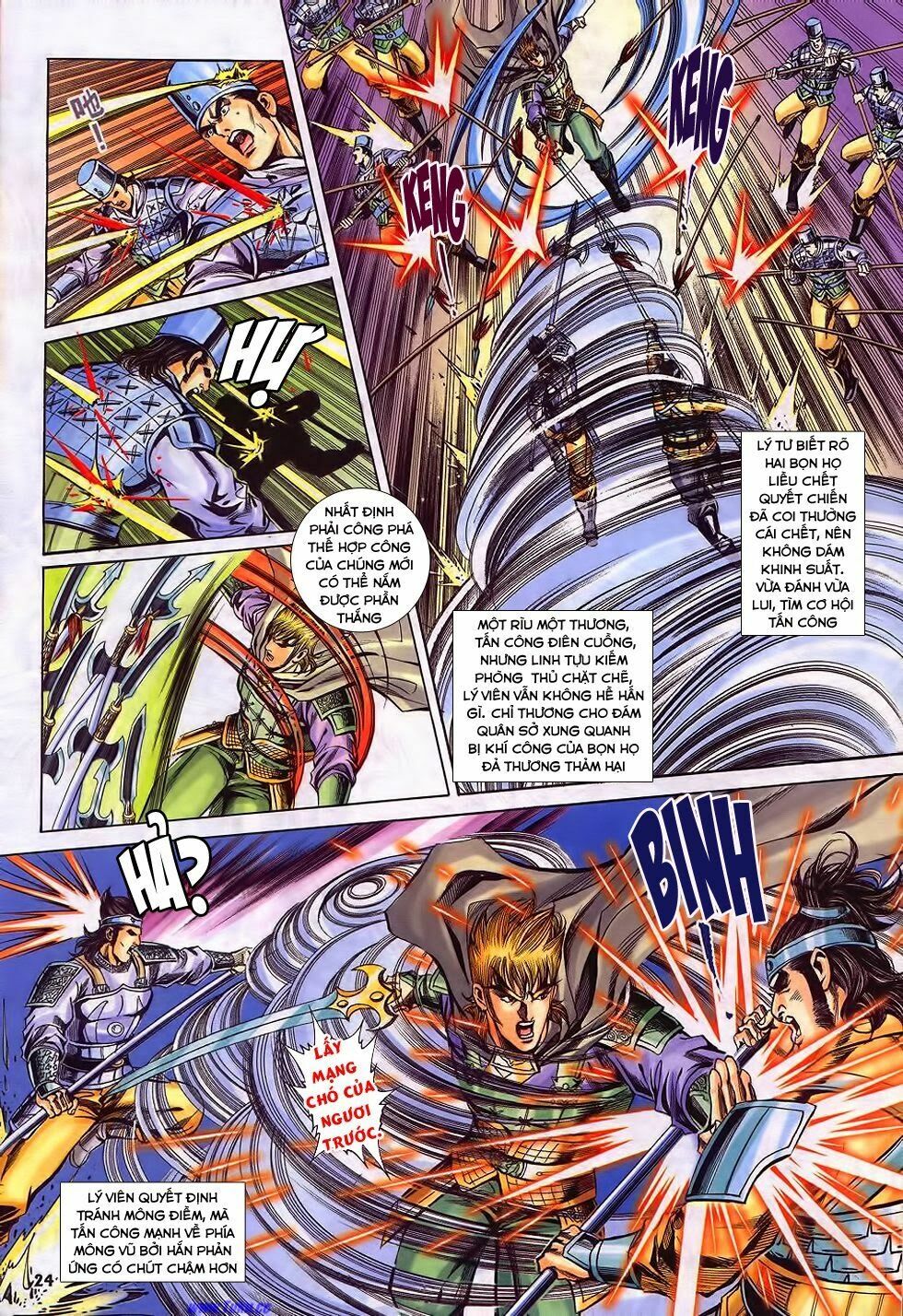 tầm tần ký chapter 192 22