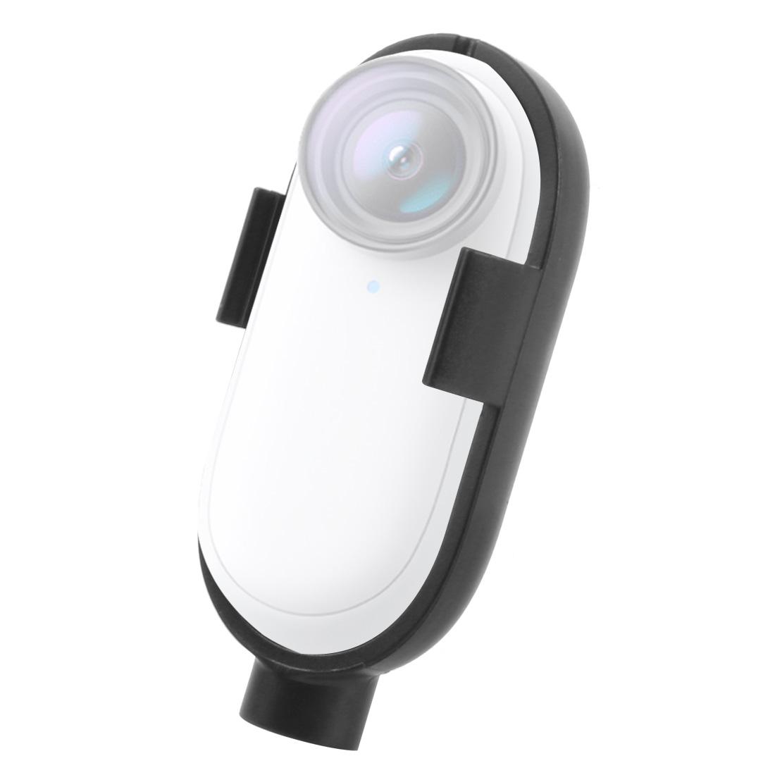 1/4 "Camera chủ đề Máy ảnh bảo vệ Máy ảnh Khung nhựa Giá treo cho Insta360 Go 2 Phụ kiện chụp ảnh camera hành động
