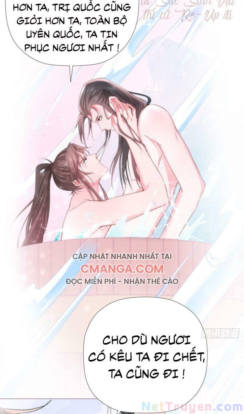 nhập mộ chi thần chapter 11 33