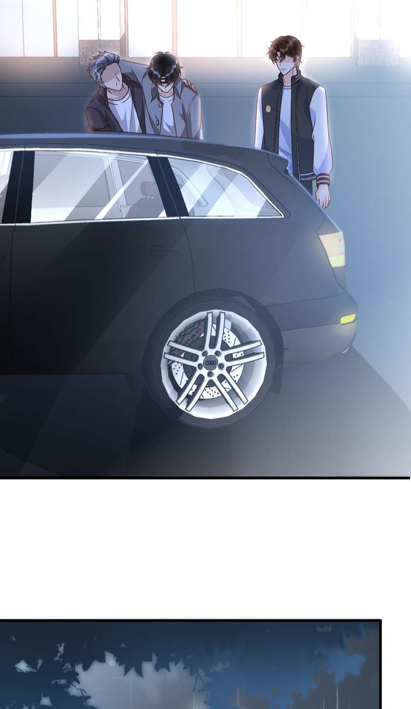 ngọt không ngừng nghỉ chapter 69 25