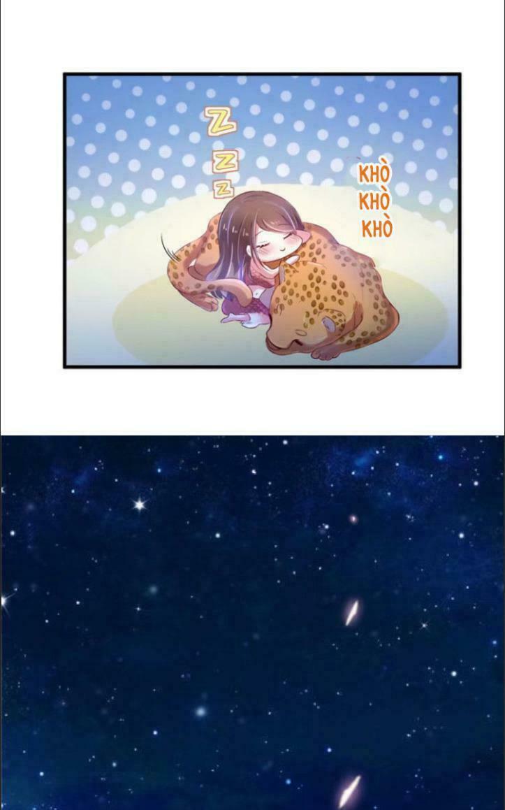 [16+] thảnh thơi thú thế chủng chủng điền, sinh sinh tể chapter 33 31