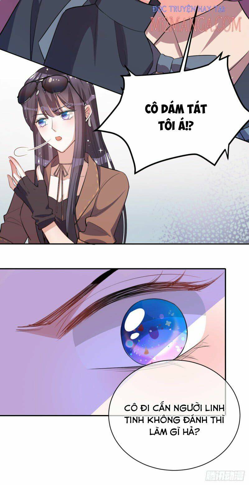 dĩ hôn chi danh chapter 36 4