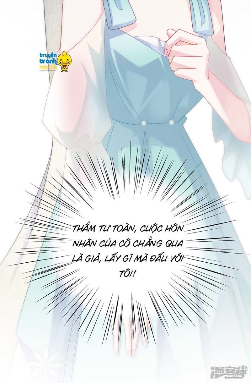 chọc tới chủ tịch tổng tài 2 chapter 820 142