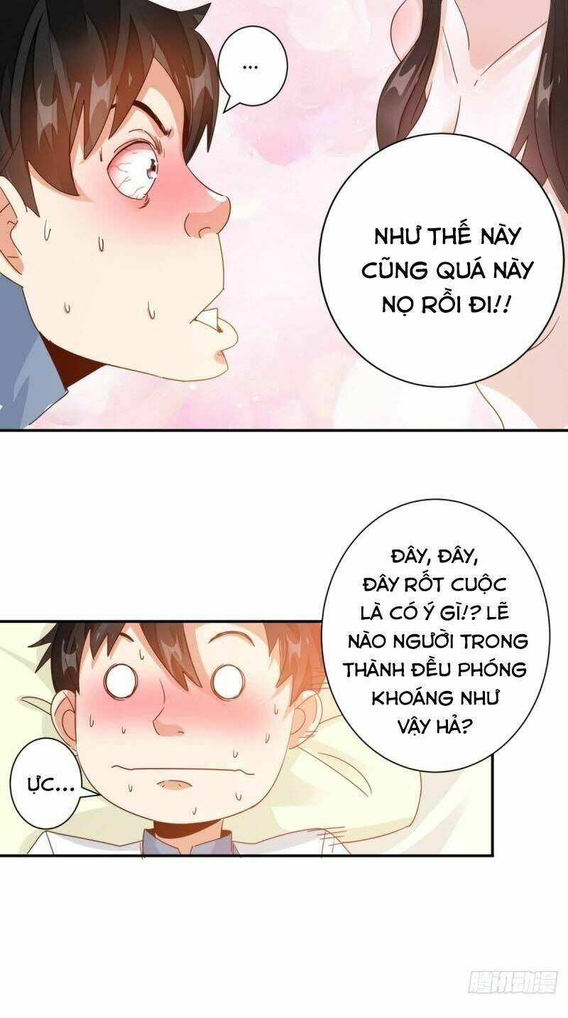 đô thị siêu cấp y sinh chapter 24 15