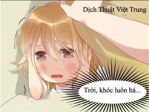 lượm được một tiểu hồ ly phần 1 chapter 3 33