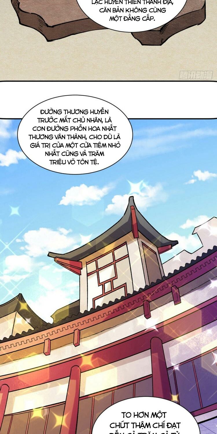 võ đạo độc tôn chapter 310 16