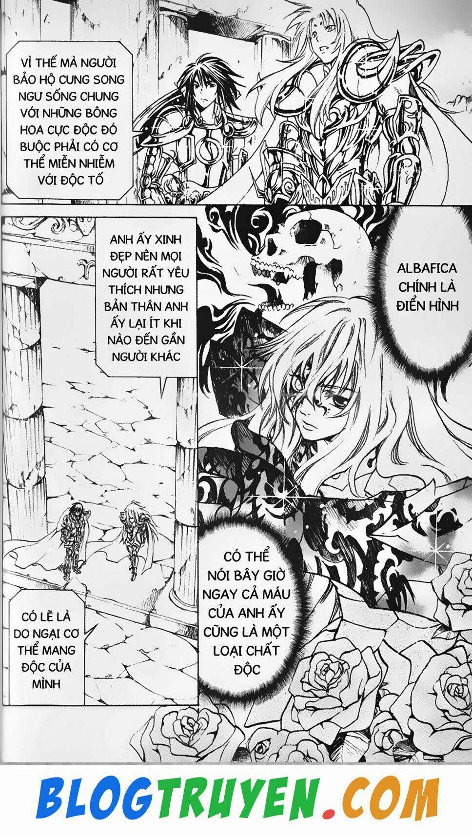 thần thoại minh vương chapter 18 12