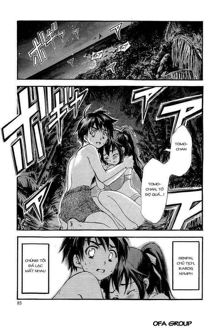 vật thất lạc của bầu trời chapter 17 1