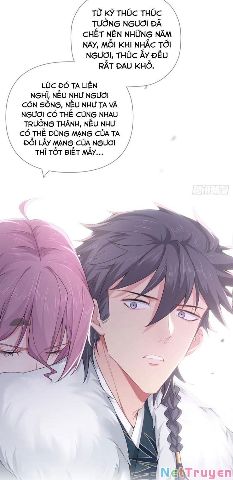 nhập mộ chi thần chapter 58 39