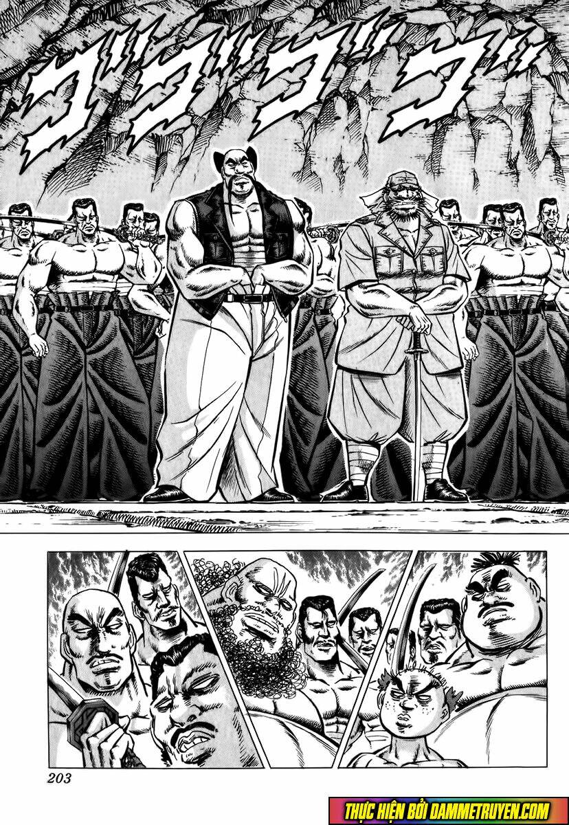 akakatsuki!! otokojuku - seinen yo, taishi wo idake chapter 8 14