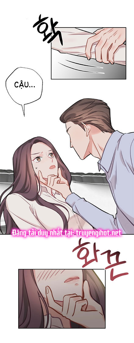 Trợ Lí Kim, Ăn Thử Không chapter 1.2 - Trang 8