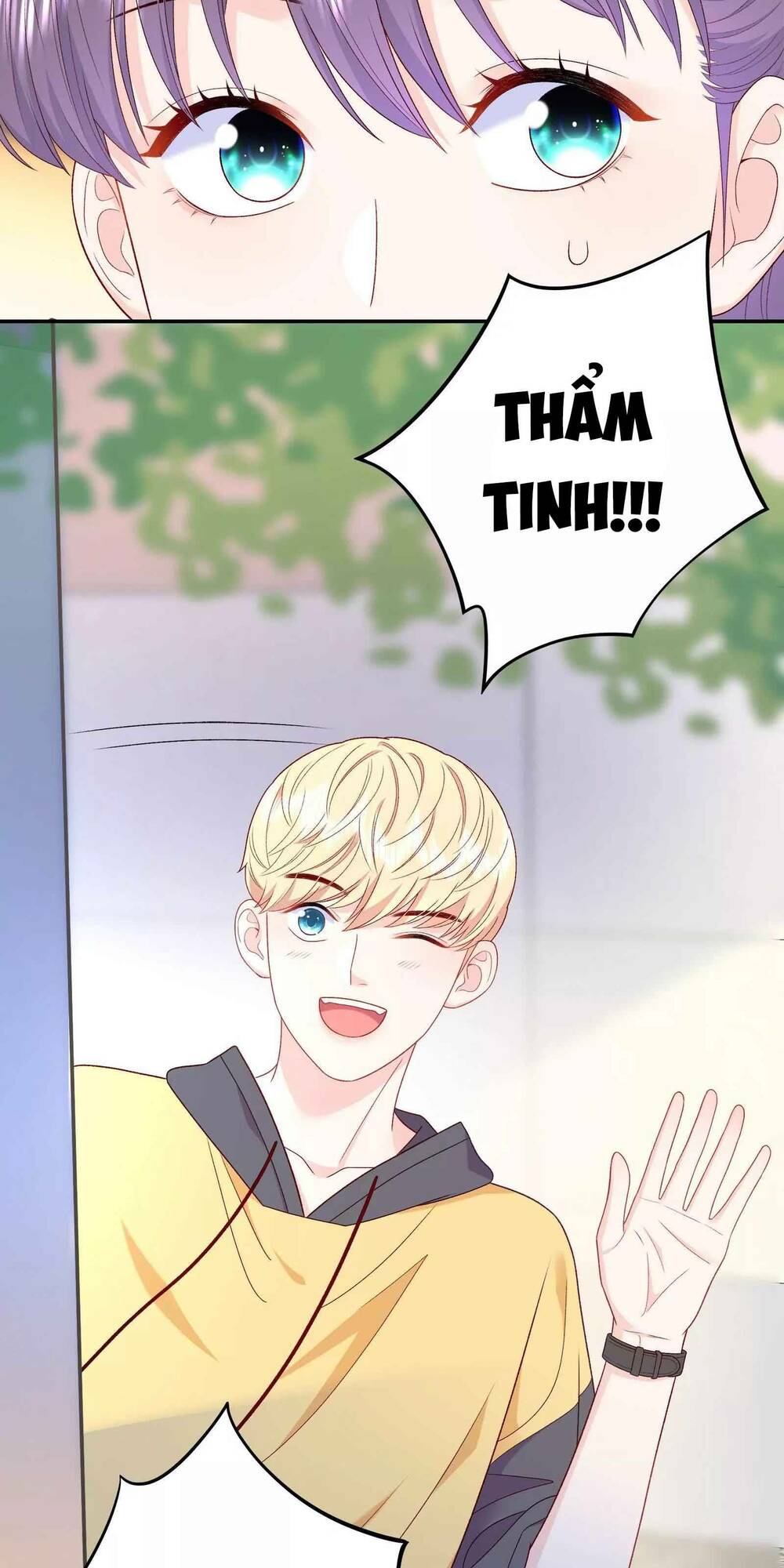 tôi dựa vào tà ý: nghịch chuyển nhân sinh chapter 19 13