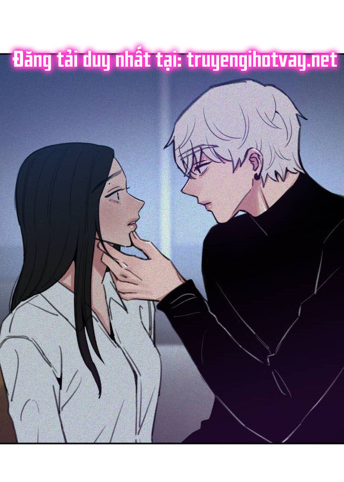 nàng thơ nổi tiếng - nàng thơ myung chapter 69.2 12