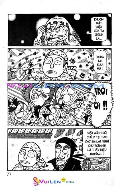 ninja loạn thị chapter 65 77