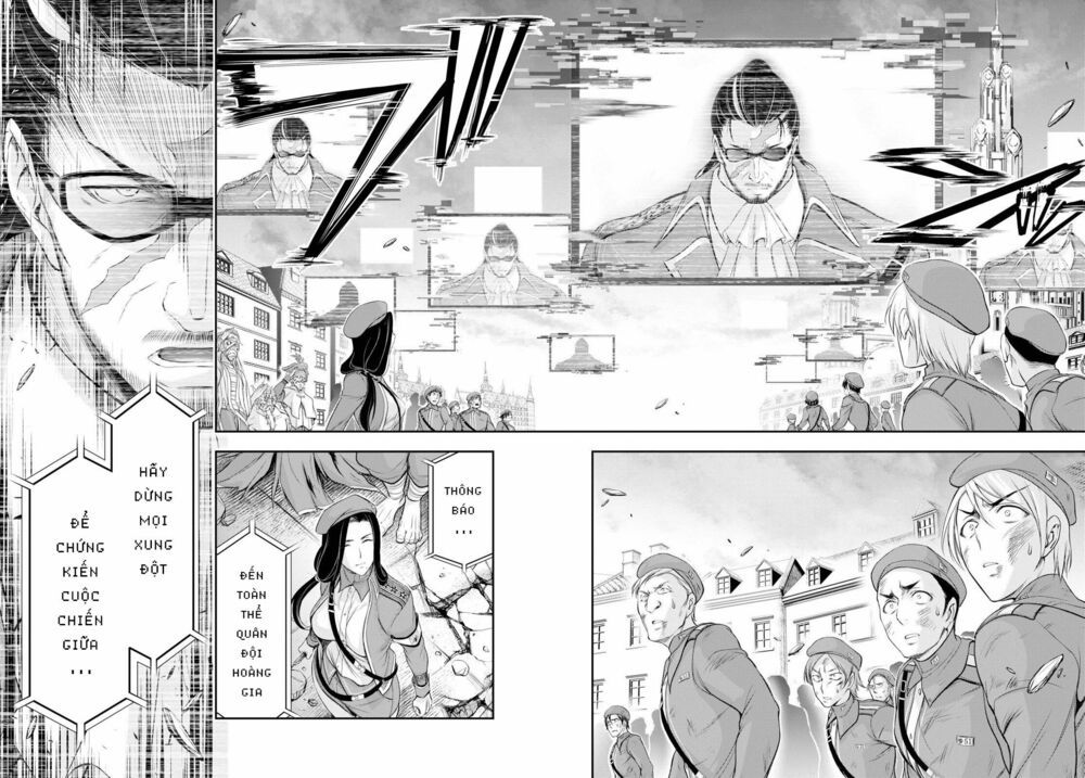 kích trụy vương huyền thoại chapter 58 31