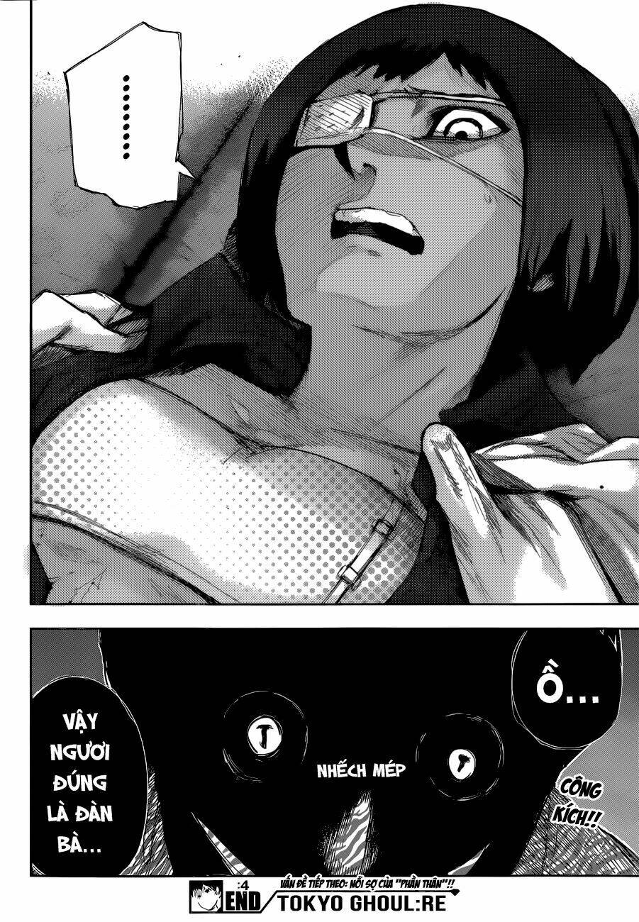 ngạ quỷ vùng tokyo 2 chapter 4 19