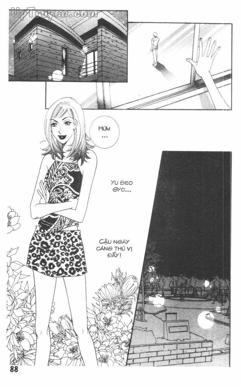 người yêu lý tưởng chapter 3.2 9