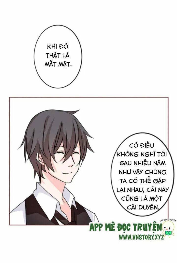 hồ tiên này không tin được chapter 16 18