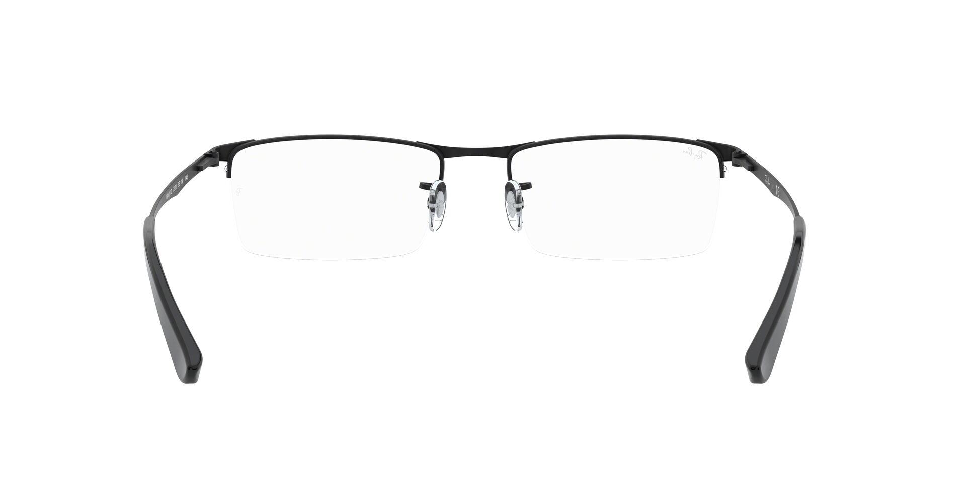 Mắt Kính Ray-Ban  - RX6281D 2503 -Eyeglasses