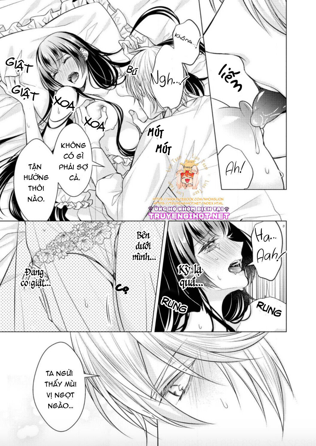 tuyển tập các truyện ngắn chapter 10.1 10