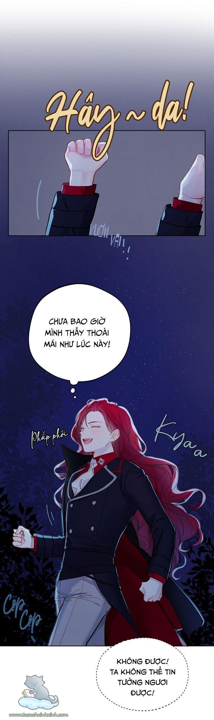 trang trại hạt dẻ cạnh hoàng cung chapter 13 40