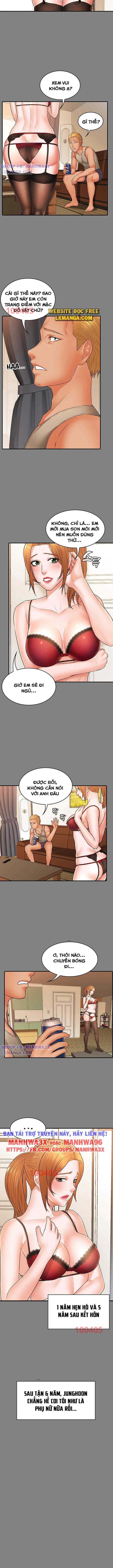 hai hộ gia đình chapter 23 5