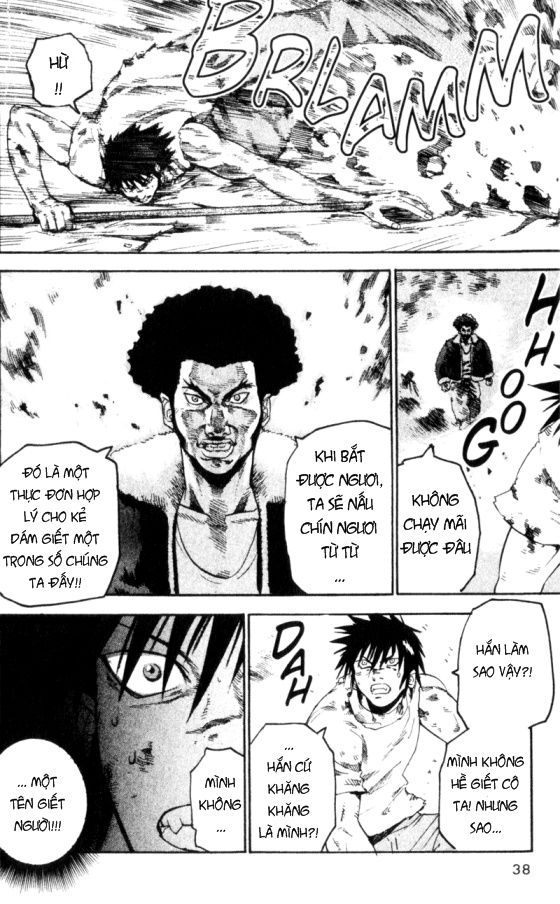 togari chapter 52 15