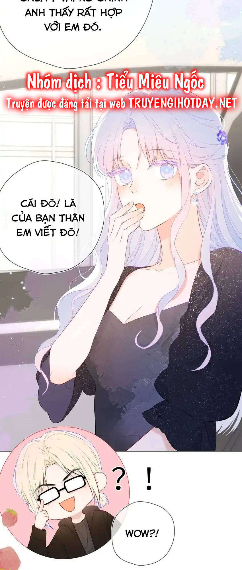 vì sao của tôi chapter 132 6