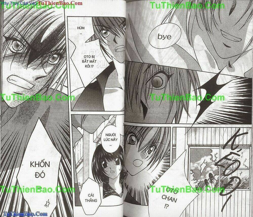 cô nàng quản gia chapter 6 75