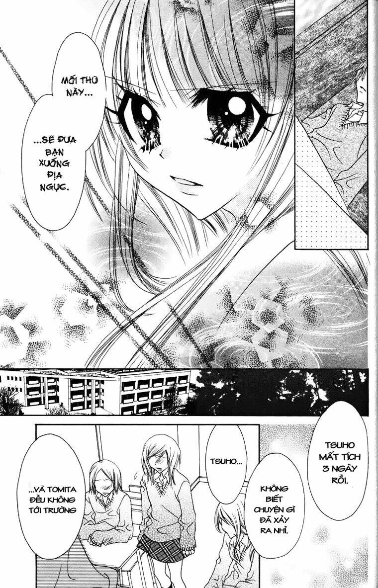 jigoku shoujo-cô gái đến từ địa ngục chapter 16 35