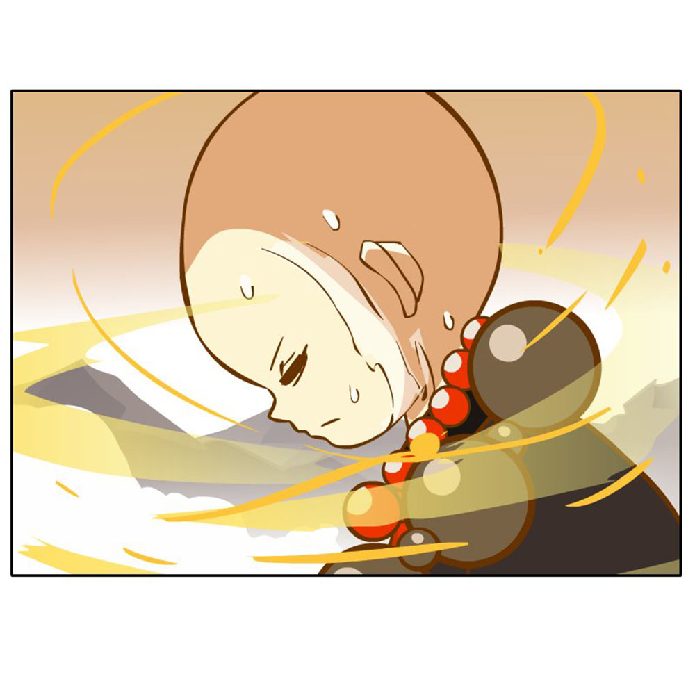 hòa thượng và tiểu long quân chapter 24 49