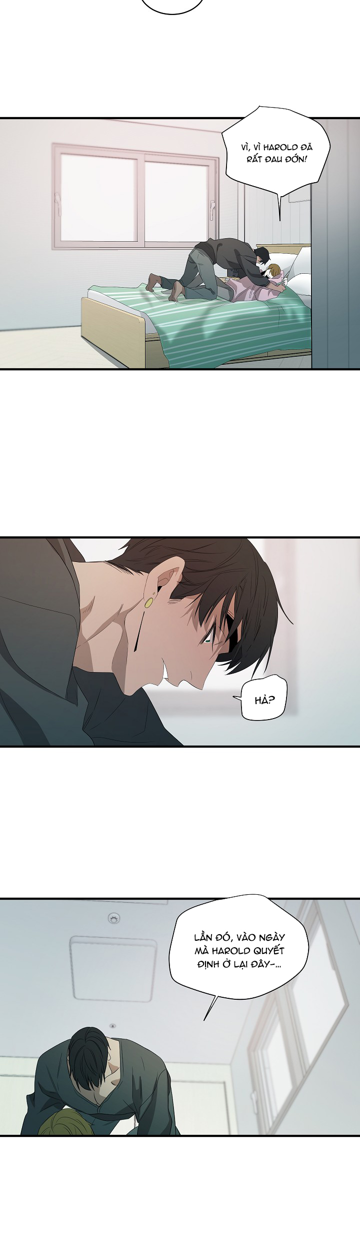 ever green chapter 43 19