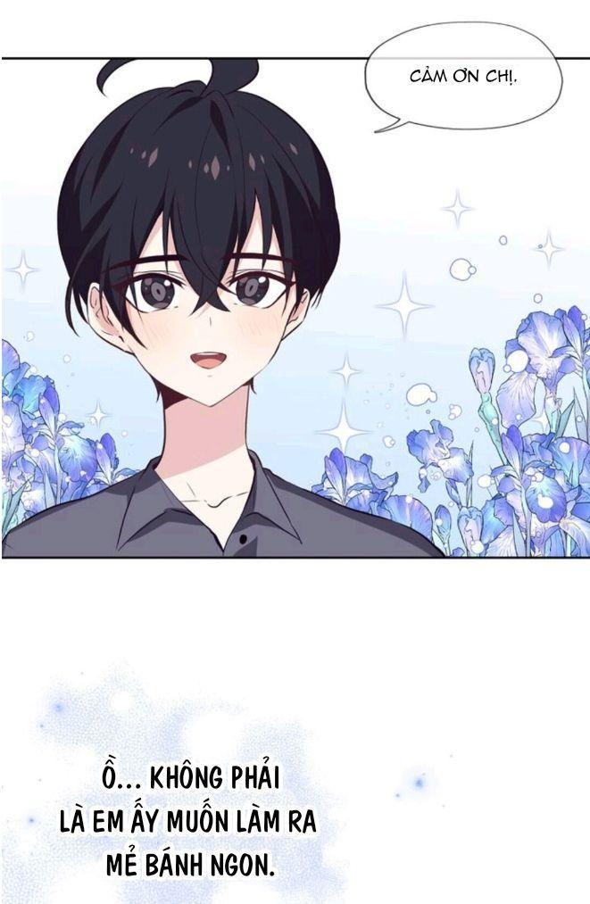đi theo dấu vụn bánh chapter 17 13