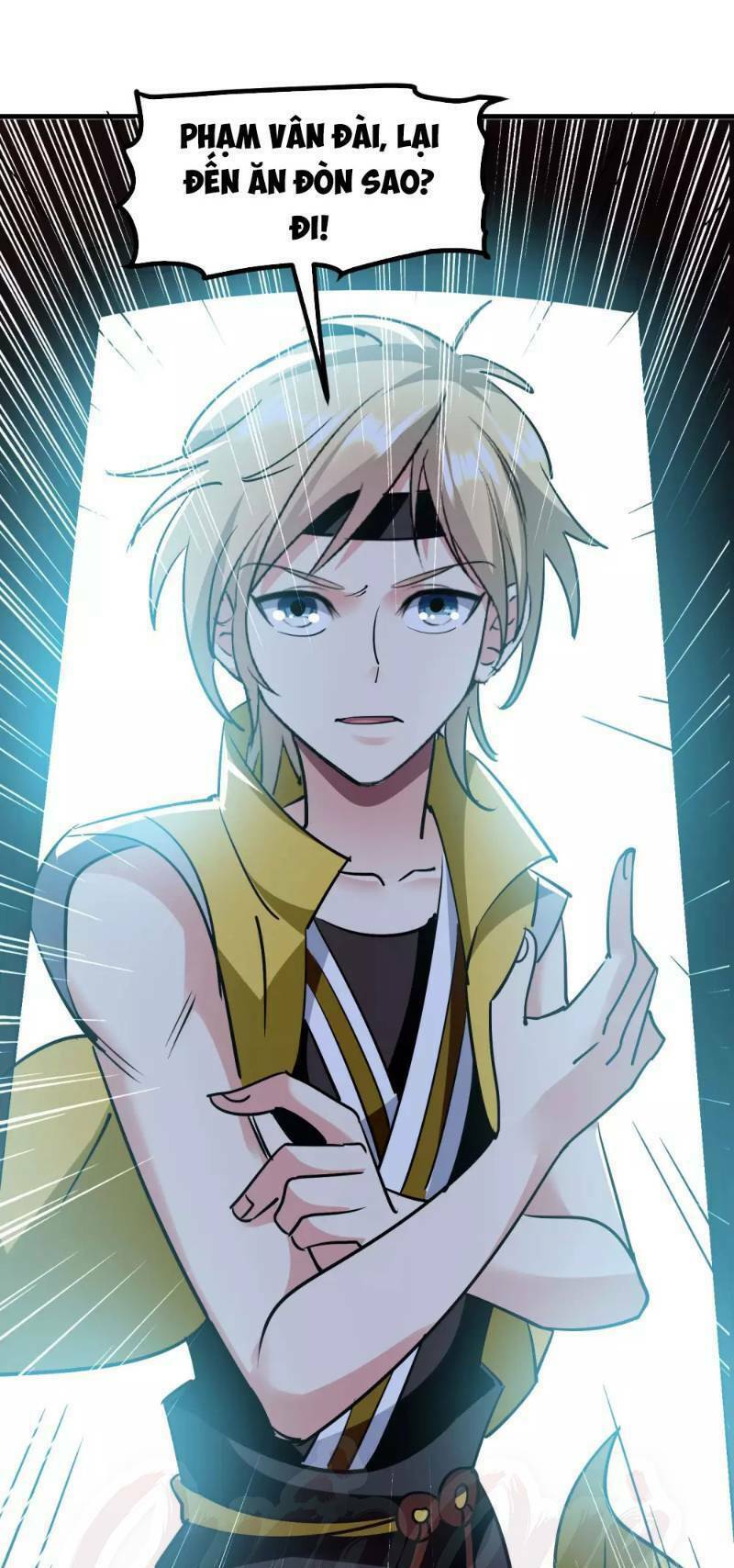 vạn giới tiên vương chapter 32 17