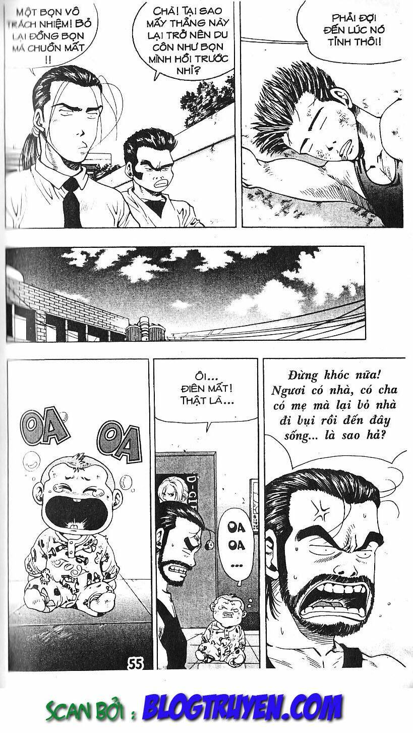 kid gang chapter 27 9