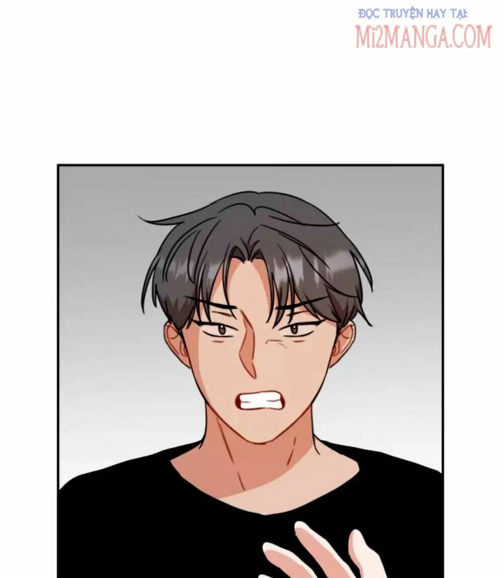 bloody romance - lãng mạn đẫm máu chapter 14.5 35