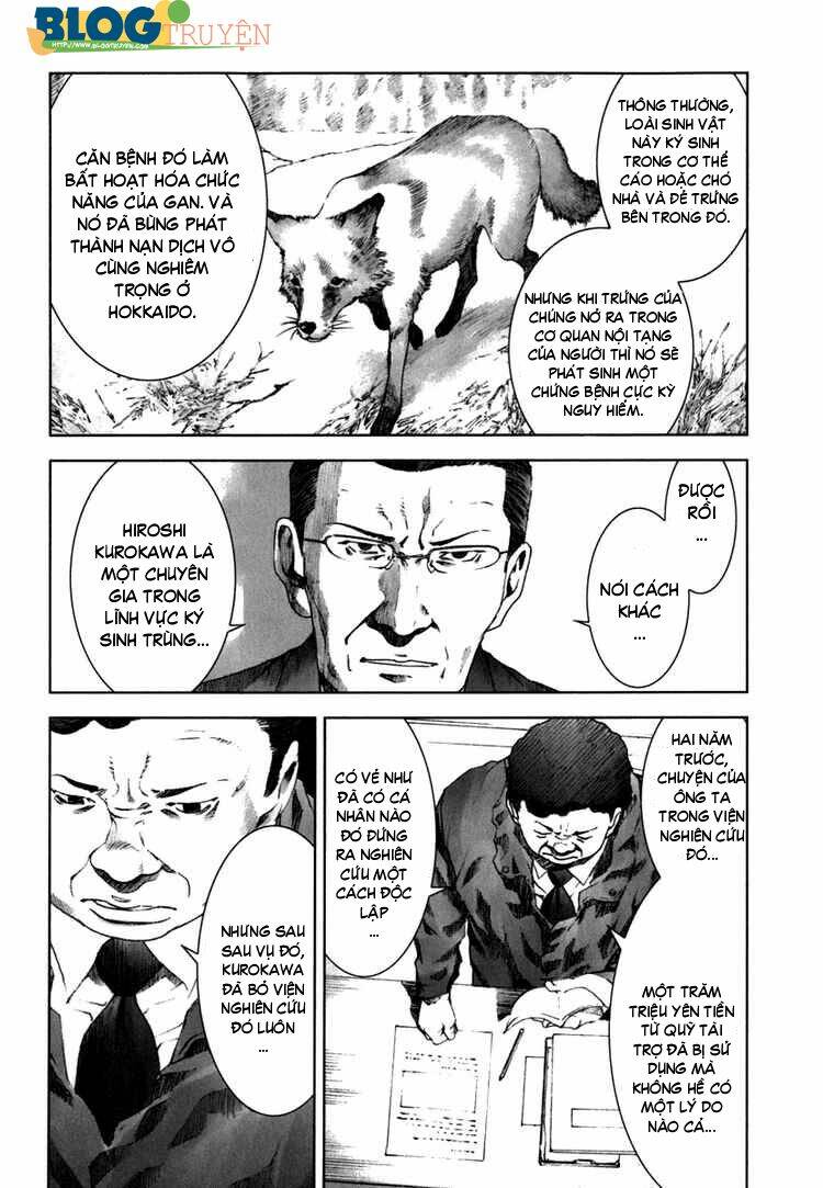 manhole chapter 22 18