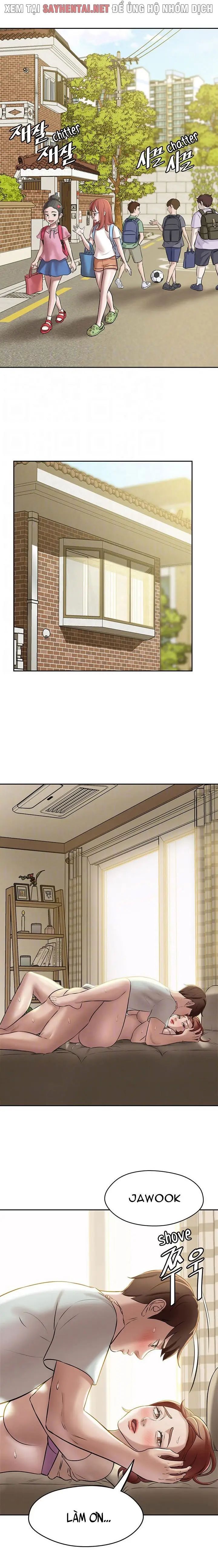 nhật ký quần lót chapter 8 3