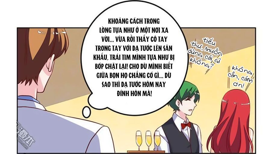 tổng tài đích thiên giới manh thê chapter 79 4