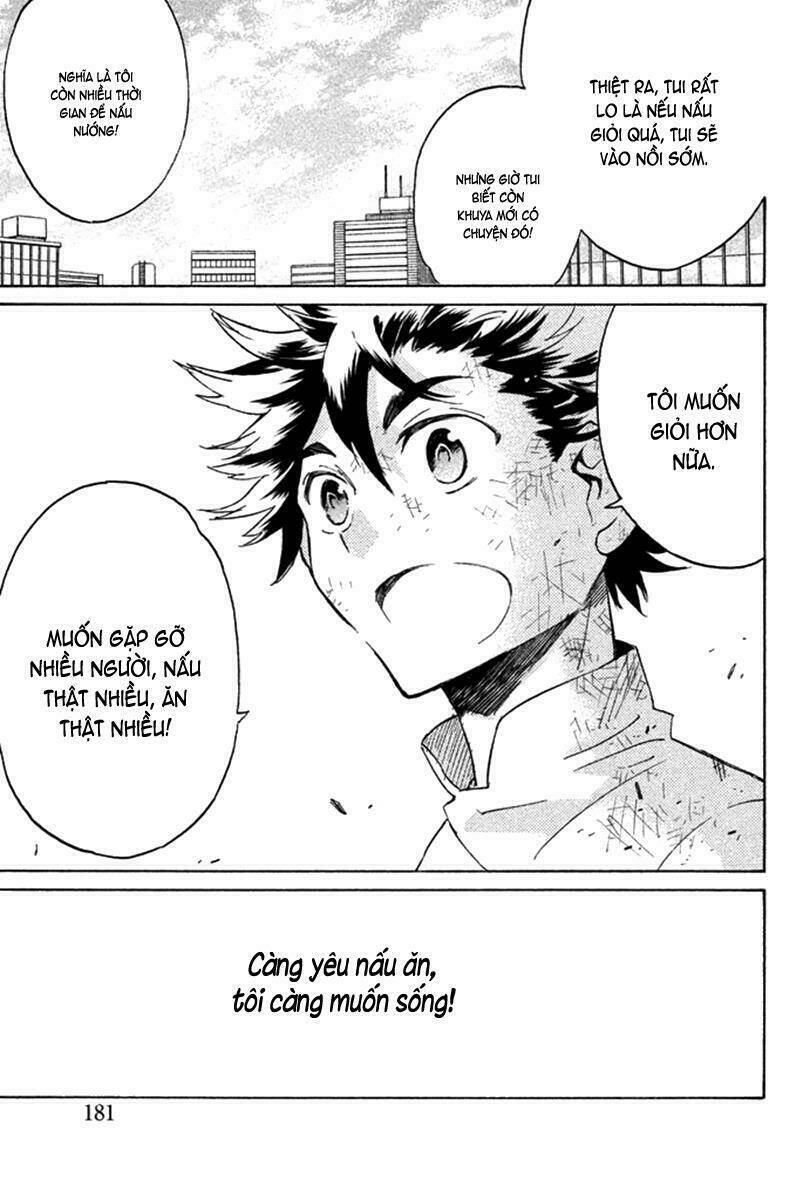 hell’s kitchen chapter 50 42