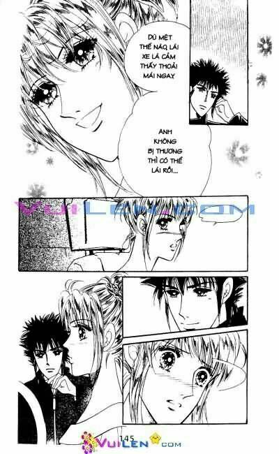 vật cản tình yêu chapter 8 140