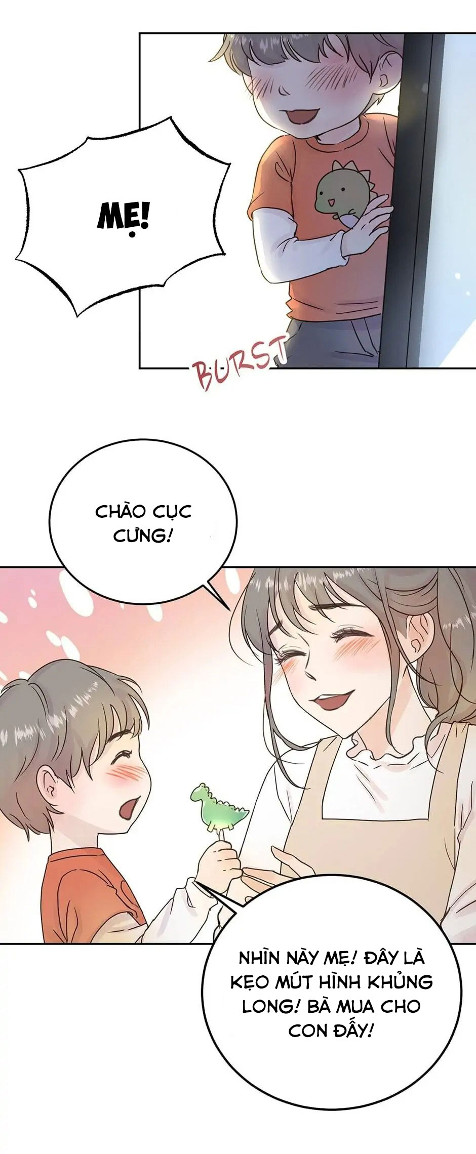 sự trả thù ngọt ngào của vợ tôi chapter 13 11