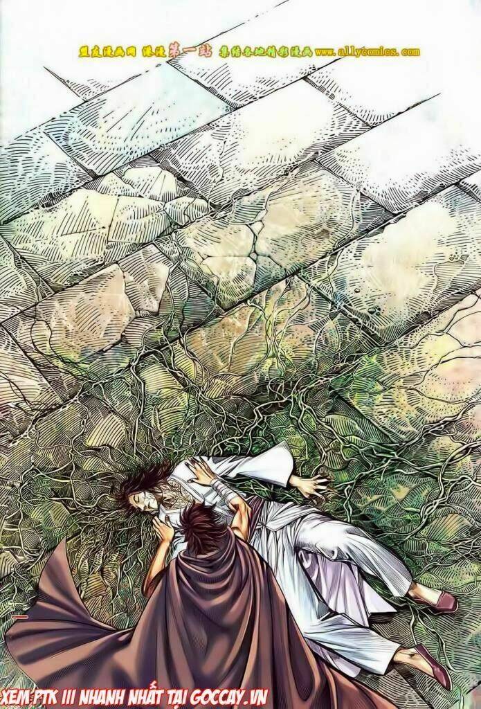 phong thần ký iii chapter 14 34