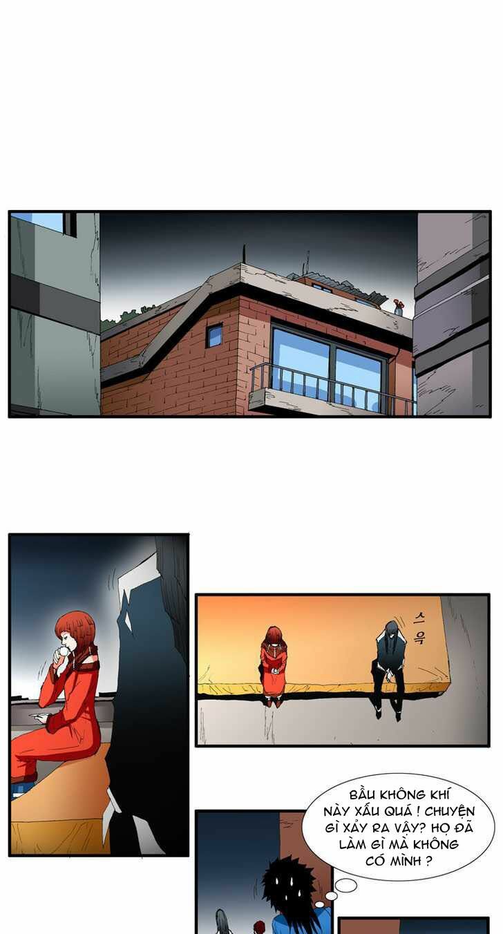 siêu năng chapter 70 14
