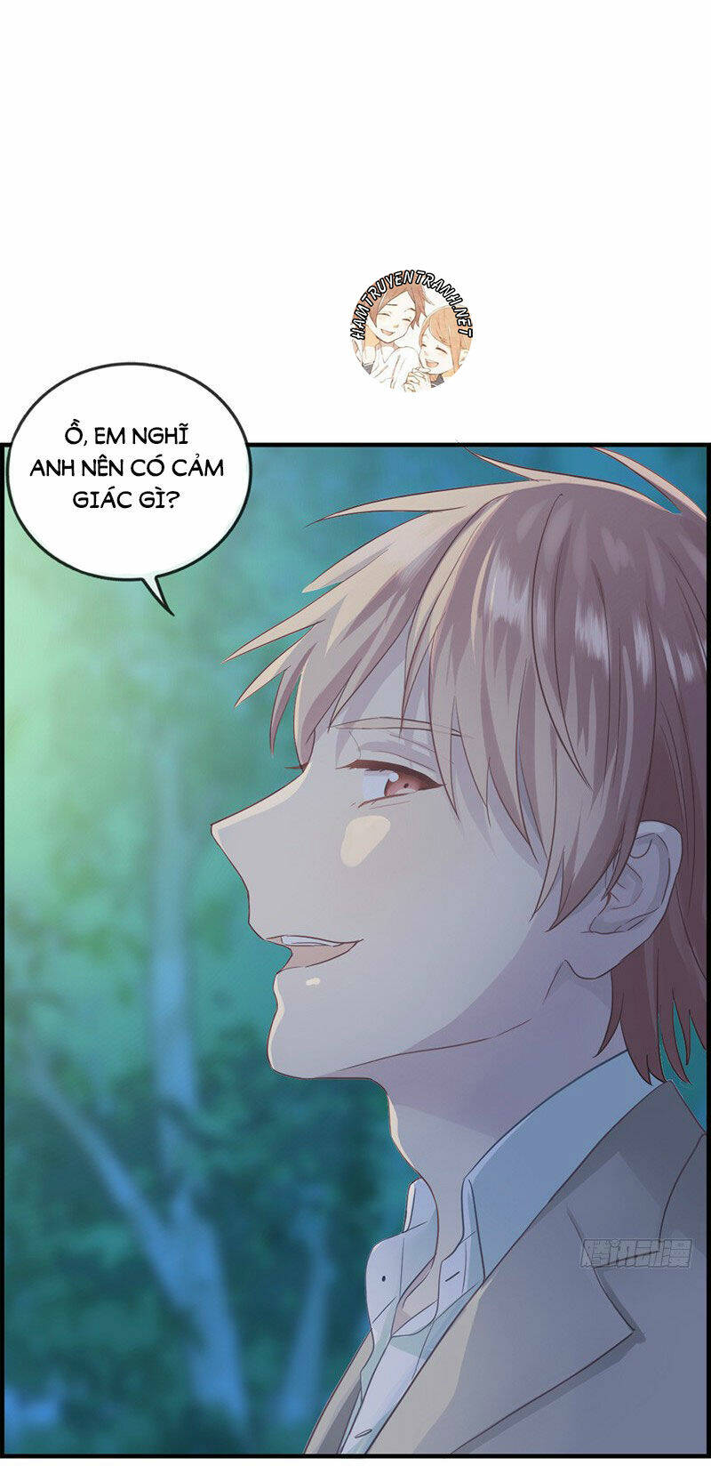 phúc hắc thiếu gia trêu chọc tôi chapter 15 3