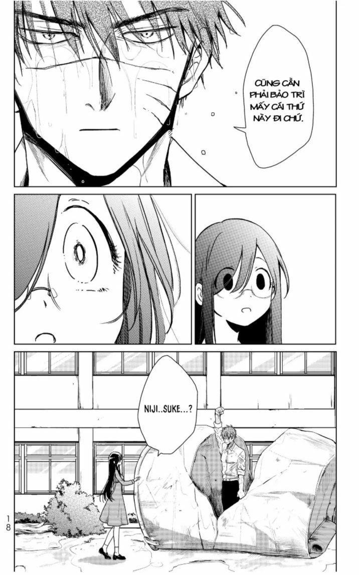 kuroha to nijisike chapter 1 15