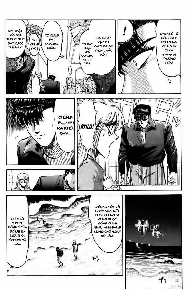 shonan junai gumi chapter 60 20